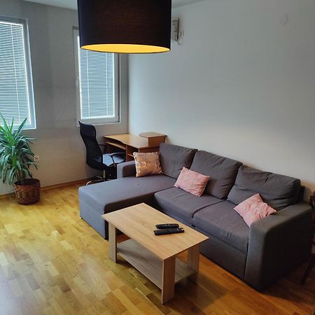 Apartman Aleksic Ni Exterior foto