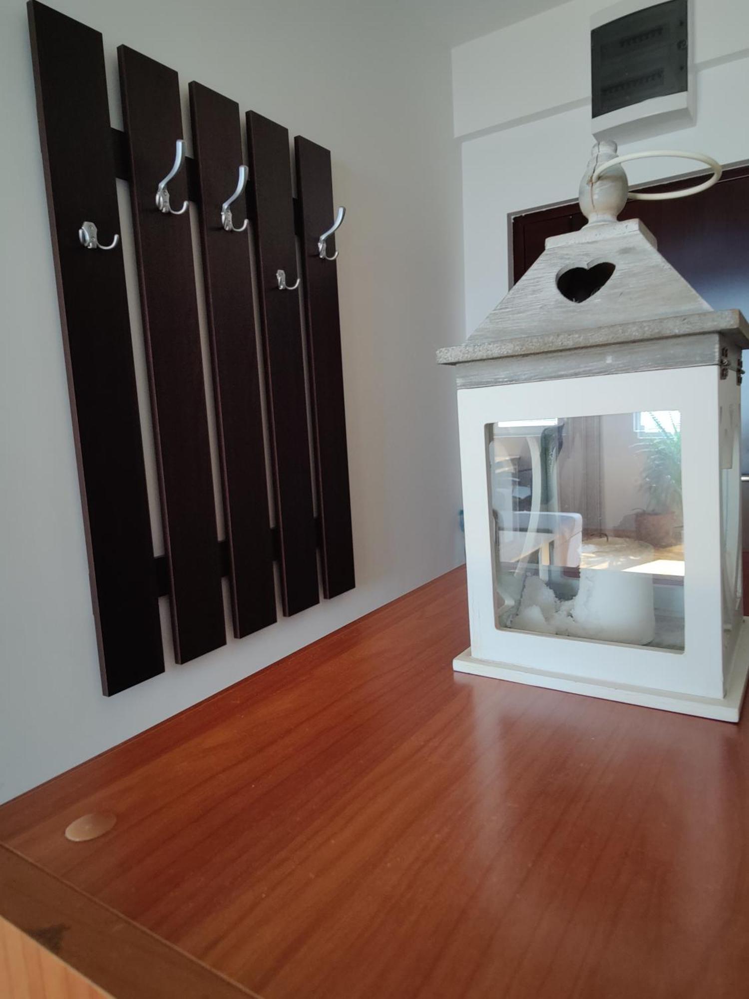 Apartman Aleksic Ni Exterior foto